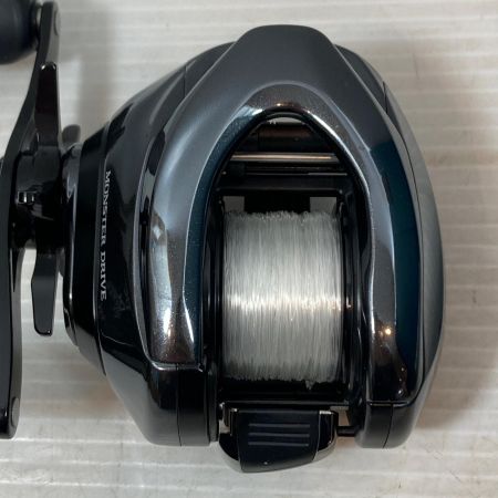  SHIMANO シマノ ベイトリール  美品  18アンタレスDC MDXG 03875
