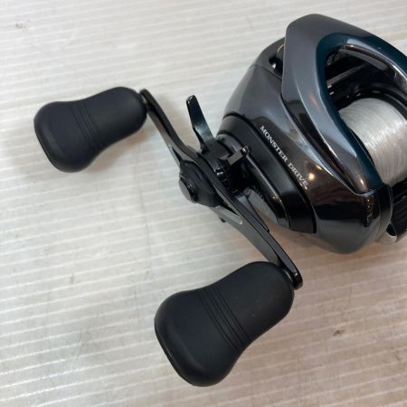  SHIMANO シマノ ベイトリール  美品  18アンタレスDC MDXG 03875