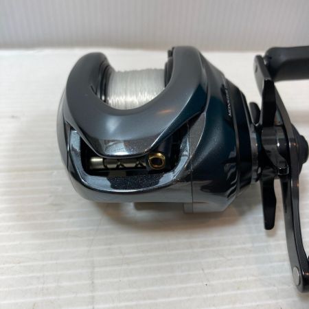  SHIMANO シマノ ベイトリール  美品  18アンタレスDC MDXG 03875
