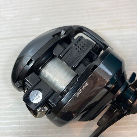  SHIMANO シマノ ベイトリール  美品  18アンタレスDC MDXG 03875