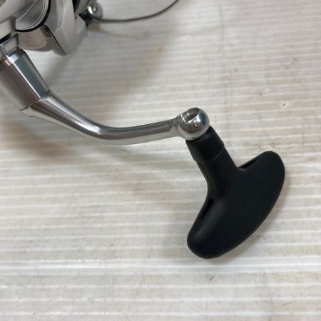  SHIMANO シマノ スピニングリール  美品  23ストラディック 4000XG 045904