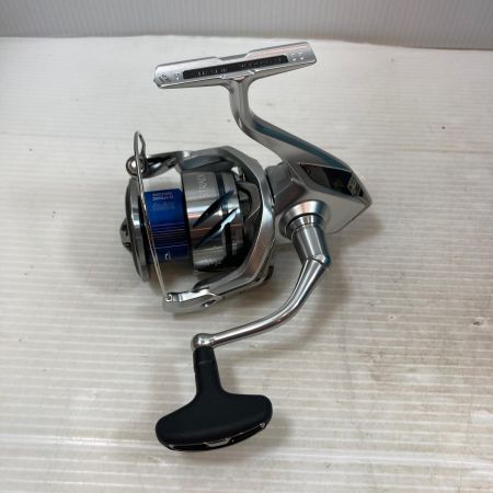  SHIMANO シマノ スピニングリール  美品  23ストラディック 4000XG 045904