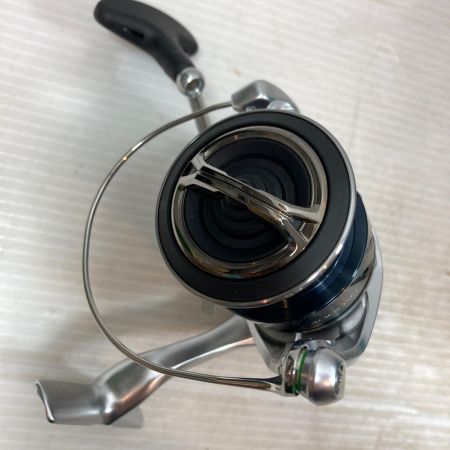  SHIMANO シマノ スピニングリール  美品  23ストラディック 4000XG 045904