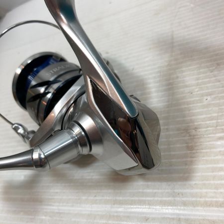  SHIMANO シマノ スピニングリール  美品  23ストラディック 4000XG 045904