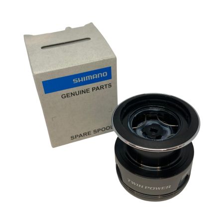  SHIMANO シマノ スプール  美品  24ツインパワー 4000XG