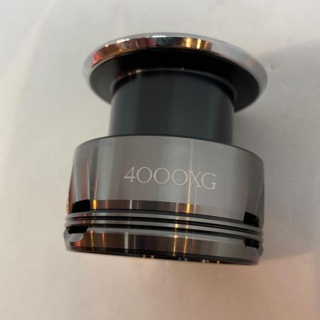  SHIMANO シマノ スプール  美品  24ツインパワー 4000XG