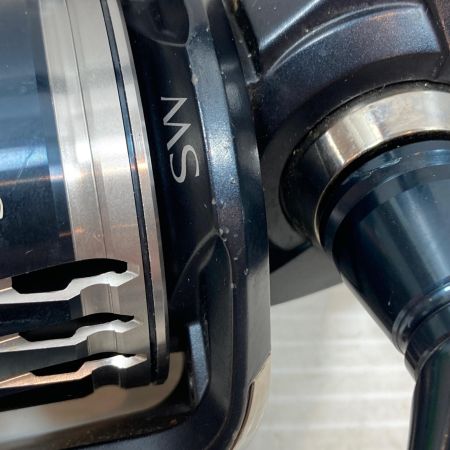  SHIMANO シマノ スピニングリール  20ストラディックSW 5000XG キズ有  箱付 04244
