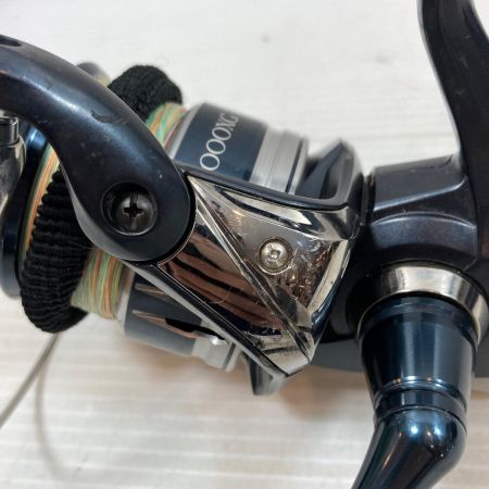  SHIMANO シマノ スピニングリール  20ストラディックSW 5000XG キズ有  箱付 04244