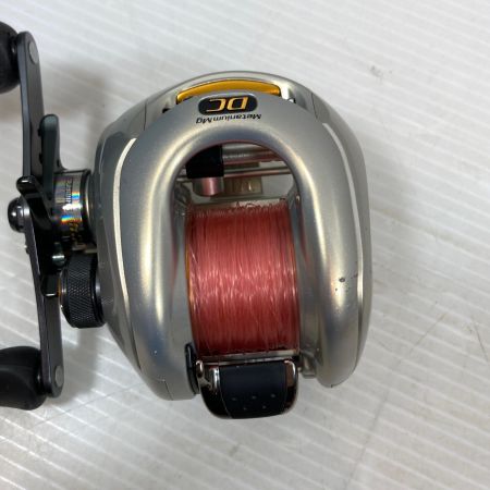  SHIMANO シマノ ベイトリール  08メタニウムMgDC7 LH  02225