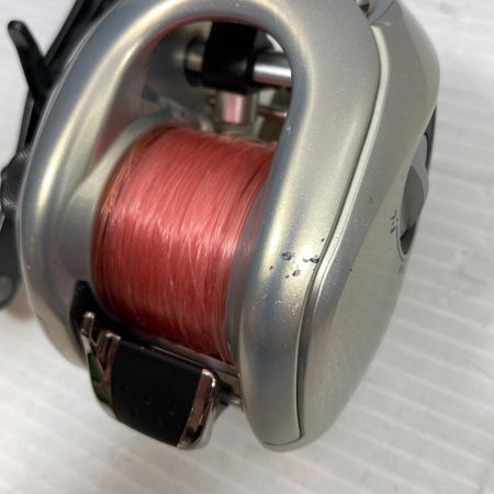  SHIMANO シマノ ベイトリール  08メタニウムMgDC7 LH  02225