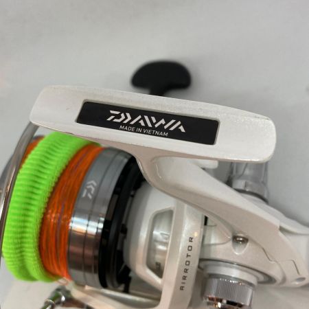 DAIWA ダイワ スピニングリール  17ウインドサーフ 35  059656