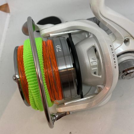  DAIWA ダイワ スピニングリール  17ウインドサーフ 35  059656