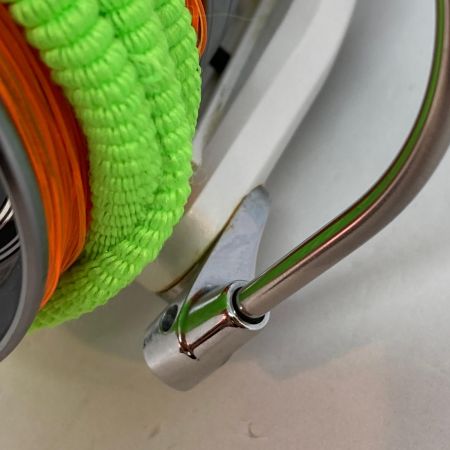  DAIWA ダイワ スピニングリール  17ウインドサーフ 35  059656