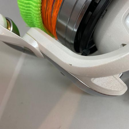  DAIWA ダイワ スピニングリール  17ウインドサーフ 35  059656