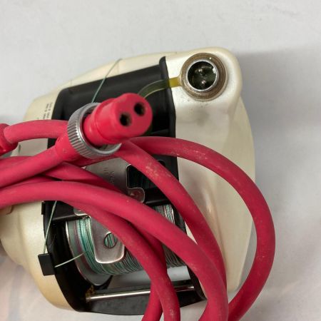  DAIWA ダイワ 電動リール  スーパータナコン-X 600WP  電源ケーブル付