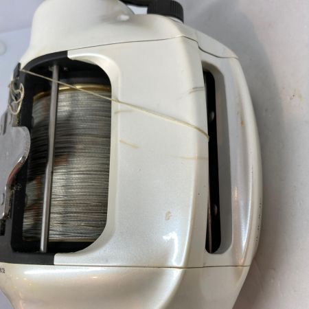  SHIMANO シマノ 電動リール 02電動丸 4000R  電源ケーブル付 RG184