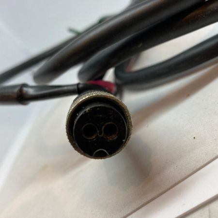  SHIMANO シマノ 電動リール  97電動丸 3000H  電源ケーブル付 RG113