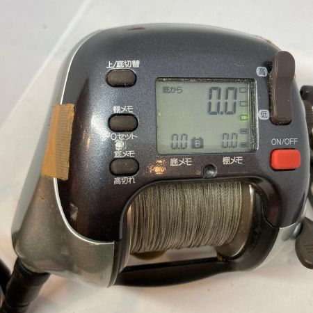  SHIMANO シマノ 電動リール  97電動丸 3000H  電源ケーブル付 RG113