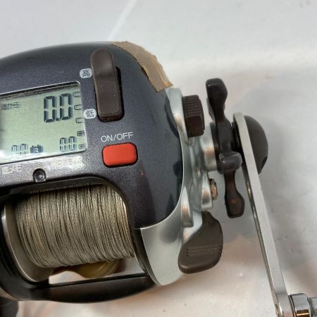  SHIMANO シマノ 電動リール  97電動丸 3000H  電源ケーブル付 RG113