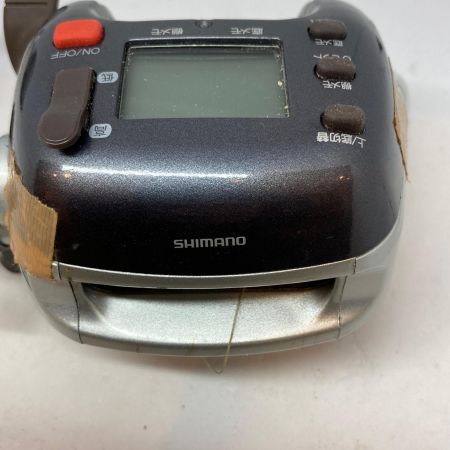  SHIMANO シマノ 電動リール  97電動丸 3000H  電源ケーブル付 RG113