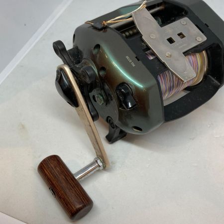  SHIMANO シマノ 電動リール  SLS デジタナ TM3000H  電源ケーブル付 RG0730