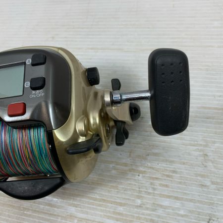  SHIMANO シマノ 電動リール  電動丸4000HP  電源ケーブル付 RG154