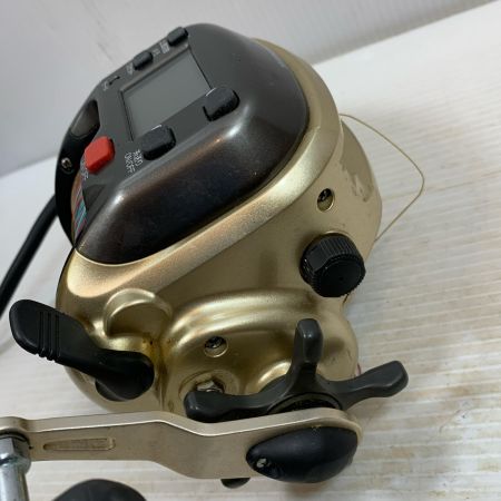  SHIMANO シマノ 電動リール  電動丸4000HP  電源ケーブル付 RG154