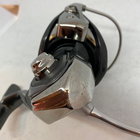  DAIWA ダイワ 【中古・ジャンク】スピニングリール  20ルビアス LT4000-CXH ゴリあり 021114