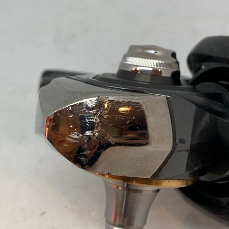 DAIWA ダイワ 【中古・ジャンク】スピニングリール  20ルビアス LT4000-CXH ゴリあり 021114