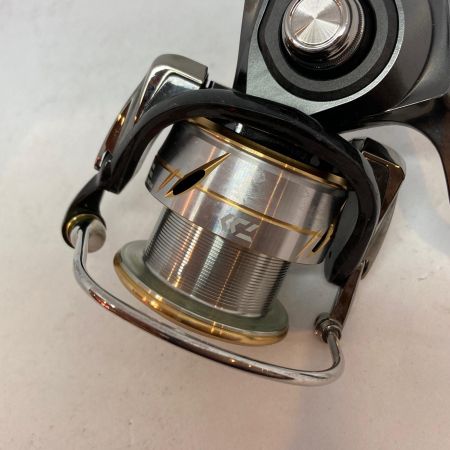 DAIWA ダイワ 【中古・ジャンク】スピニングリール  20ルビアス LT4000-CXH ゴリあり 021114