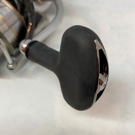  DAIWA ダイワ 【中古・ジャンク】スピニングリール  20ルビアス LT4000-CXH ゴリあり 021114