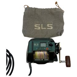 ττ SHIMANO シマノ 電動リール  キズ有  デジタナSLS TM4000H RG074 Dランク