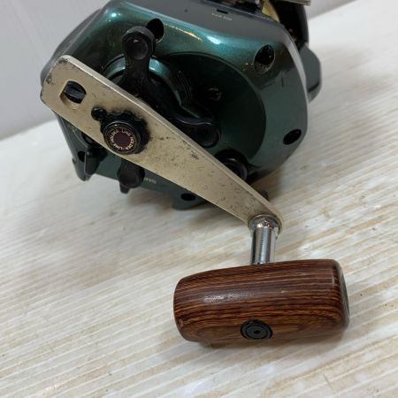  SHIMANO シマノ 電動リール  キズ有  デジタナSLS TM4000H RG074