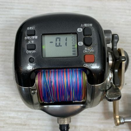  SHIMANO シマノ 電動リール  キズ有  99電動丸 3000XH RG143