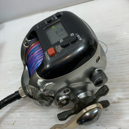  SHIMANO シマノ 電動リール  キズ有  99電動丸 3000XH RG143