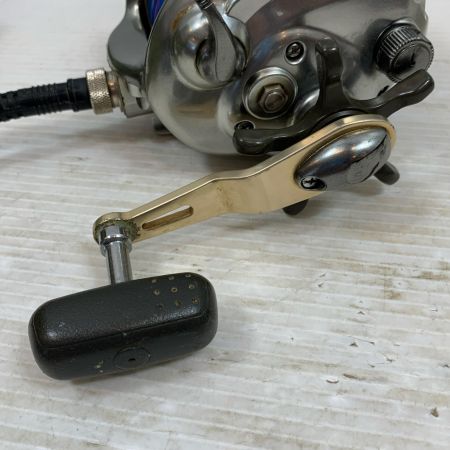  SHIMANO シマノ 電動リール  キズ有  99電動丸 3000XH RG143