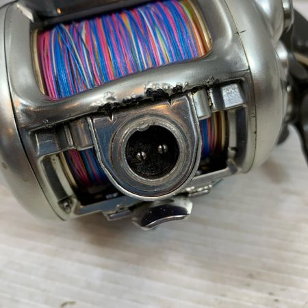  SHIMANO シマノ 電動リール  キズ有  99電動丸 3000XH RG143