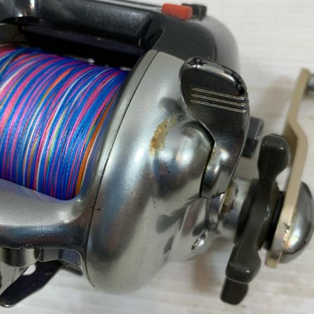  SHIMANO シマノ 電動リール  キズ有  99電動丸 3000XH RG143