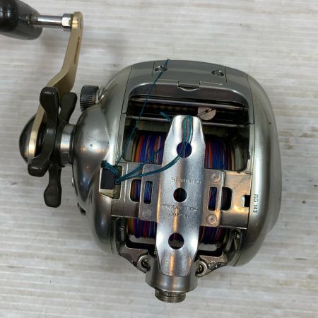  SHIMANO シマノ 電動リール  キズ有  99電動丸 3000XH RG143