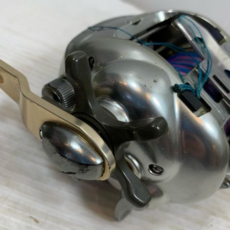 SHIMANO シマノ 電動リール  キズ有  99電動丸 3000XH RG143