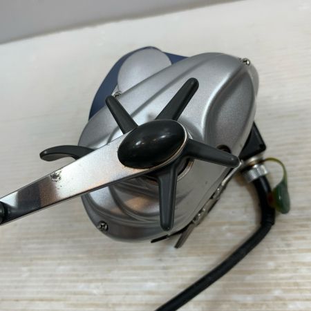  DAIWA ダイワ 電動リール  スーパータナコンS600WP 