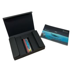 ττ Megabass メガバス ルアー  カゲロウ124F 35th Anniversary Aランク