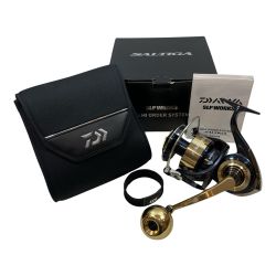 ττ DAIWA ダイワ スピニングリール  SLP WORKS  20000 Bランク