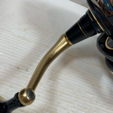  DAIWA ダイワ スピニングリール  SLP WORKS  20000