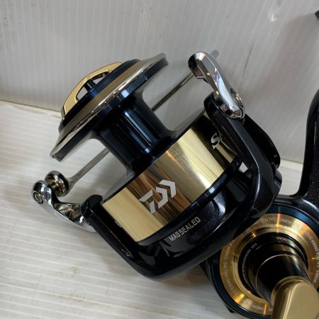  DAIWA ダイワ スピニングリール  SLP WORKS  20000