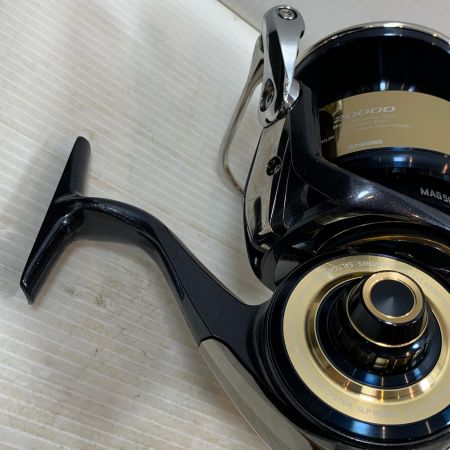  DAIWA ダイワ スピニングリール  SLP WORKS  20000