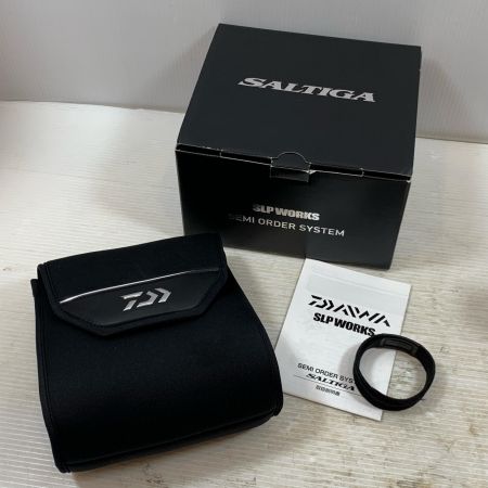  DAIWA ダイワ スピニングリール  SLP WORKS  20000