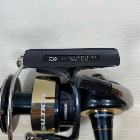 DAIWA ダイワ スピニングリール  SLP WORKS  20000