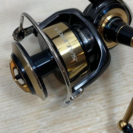  DAIWA ダイワ スピニングリール  SLP WORKS  20000