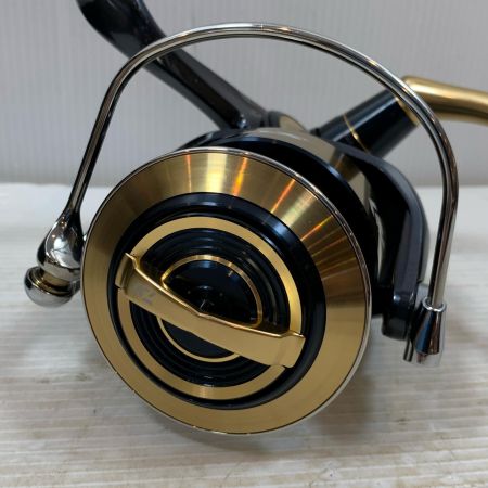  DAIWA ダイワ スピニングリール  SLP WORKS  20000